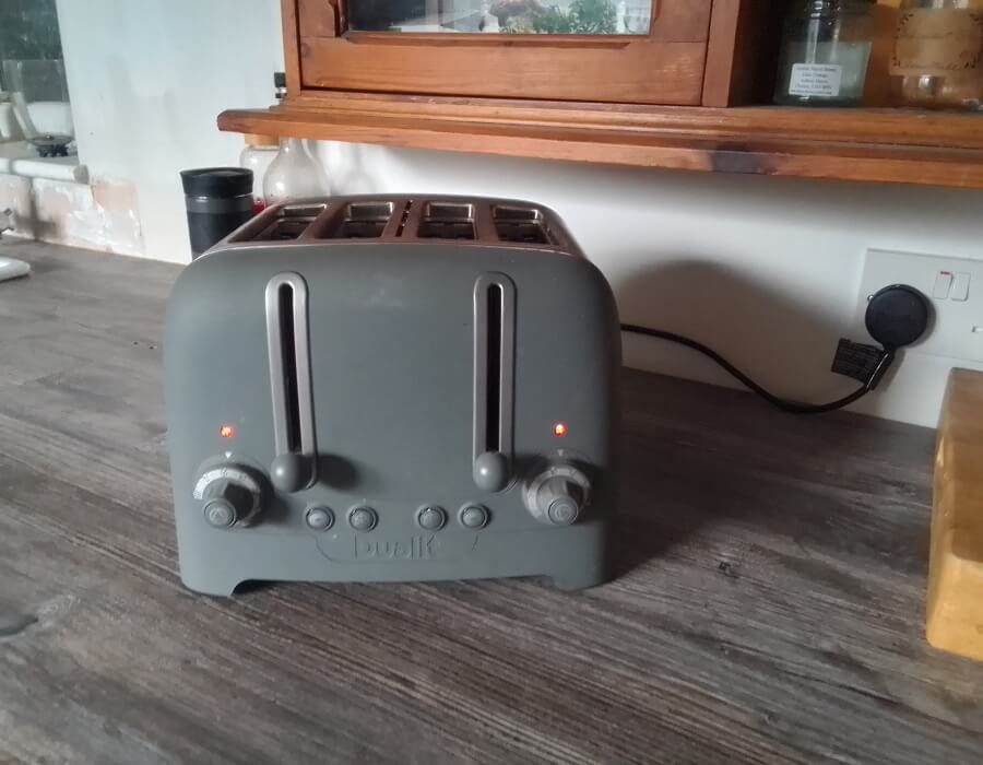 ...
